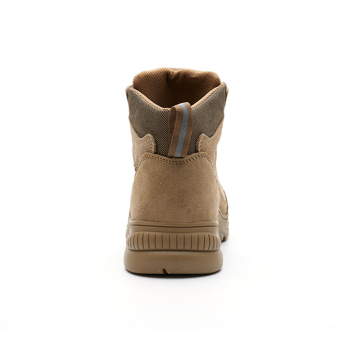 Botas de seguridad dielectricas