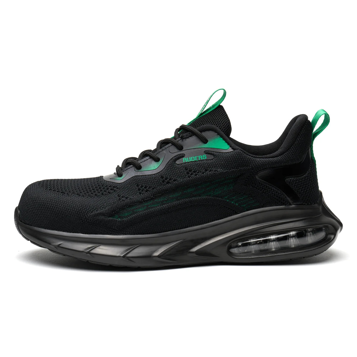 Tenis con casquillo ODIN HUNTER Ruders