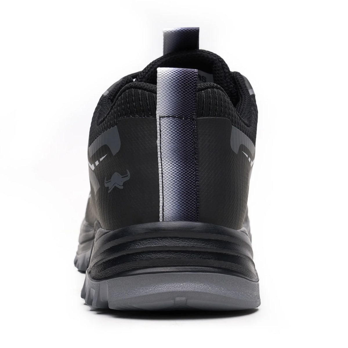 Tenis de trabajo con casquillo ULF MIDNIGHT Ruders