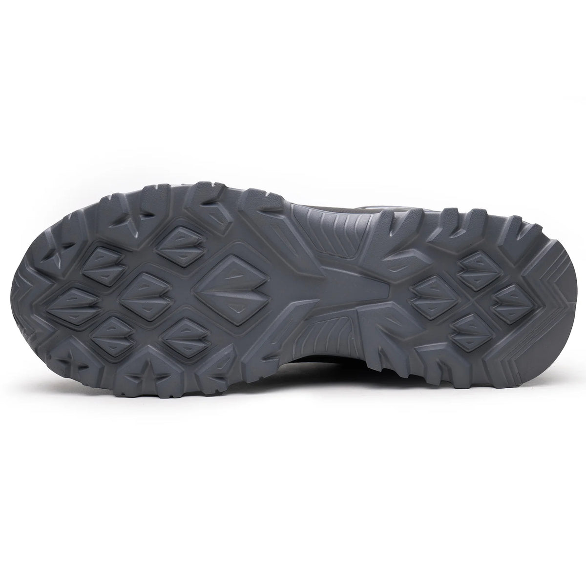 Tenis con casquillo de poliamida ULF MIDNIGHT Ruders