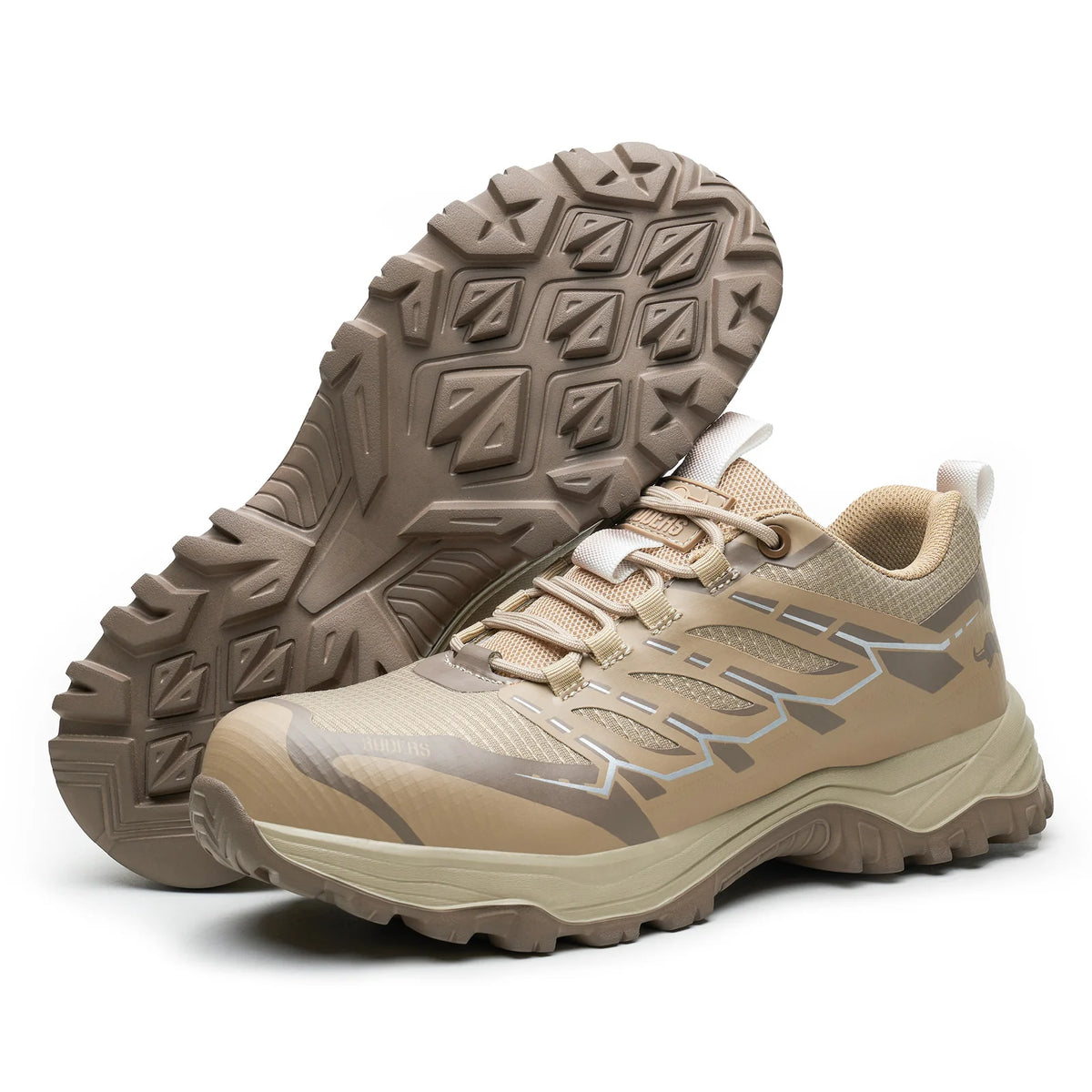 Tenis de seguridad ULF OCRE Ruders