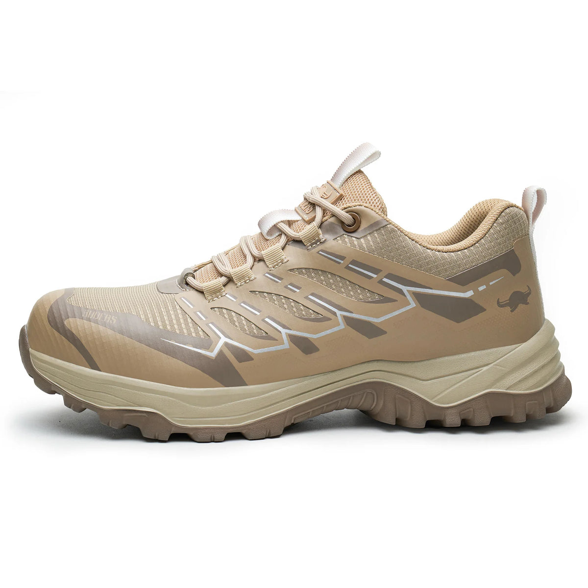 Calzado de seguridad ULF OCRE Ruders