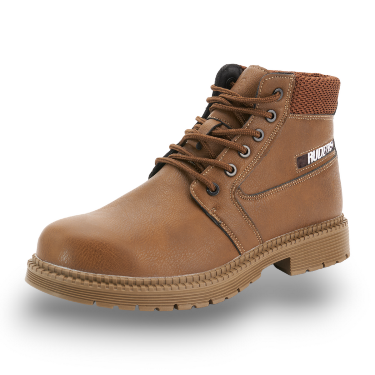 Zapato de seguridad – Ruders