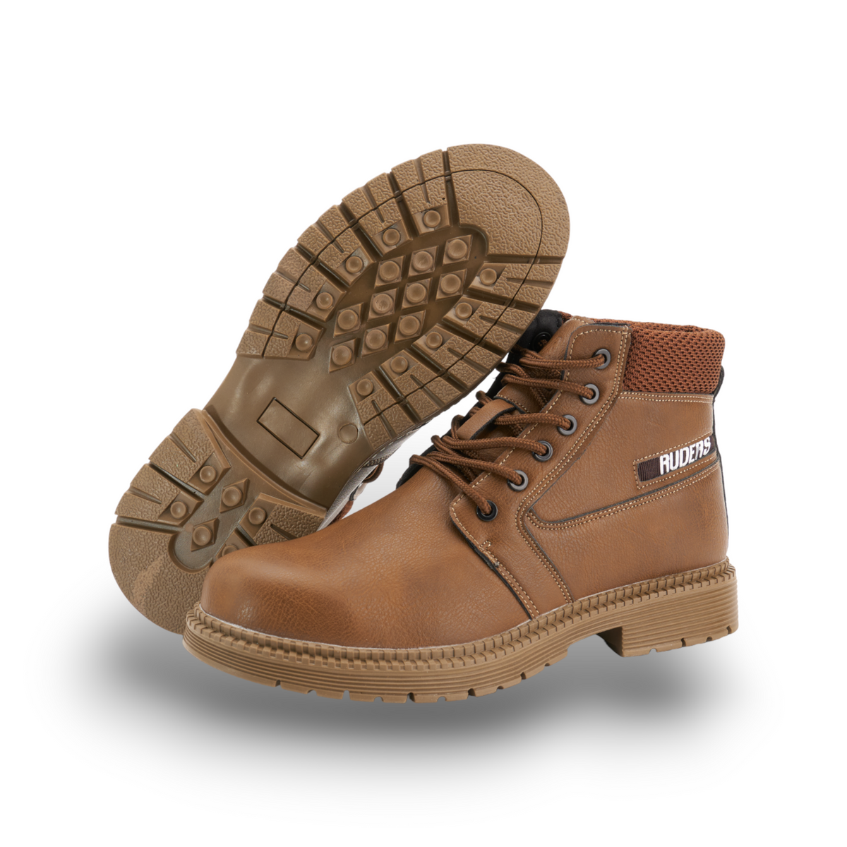 Botas de seguridad dielectricas – Ruders
