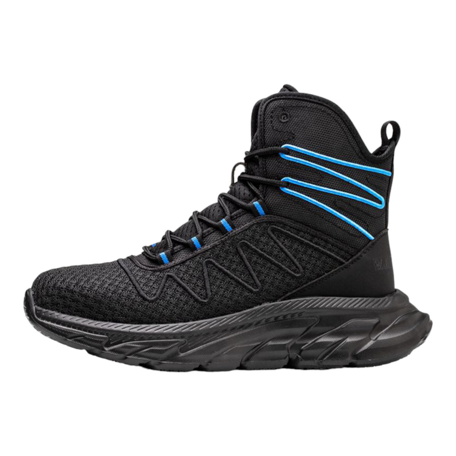 Tenis de proteccion discount industrial