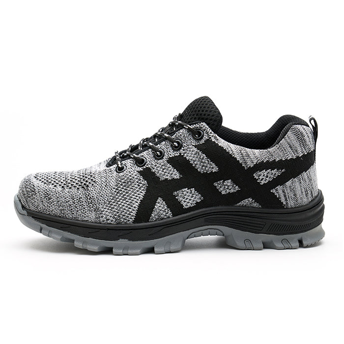 tenis industriales para hombre