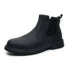 Bota de seguridad industrial NORD MIDNIGHT dieléctrica