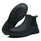 Bota de seguridad waterproof NORD MIDNIGHT para trabajo