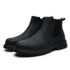 NORD MIDNIGHT bota dieléctrica de piel para trabajo industrial