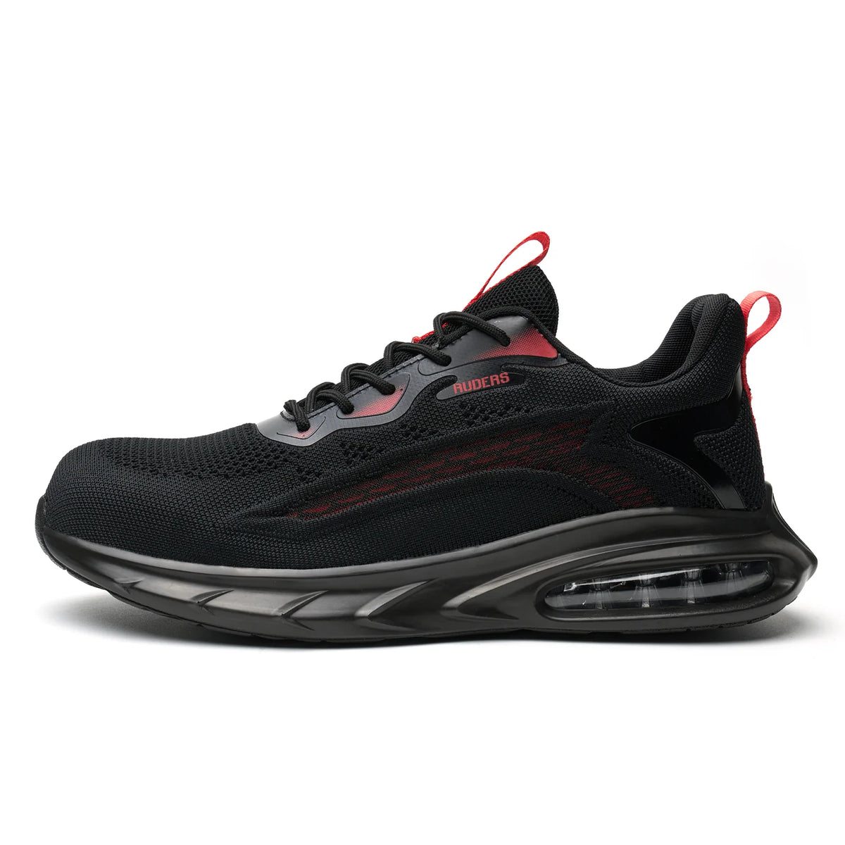 Tenis con casquillo ODIN FIRE Ruders