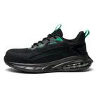 Tenis con casquillo ODIN HUNTER Ruders