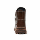 Bota de trabajo OLAF GARNET Ruders en color marrón