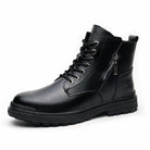 Botas de seguridad OLAF MIDNIGHT Ruders con casquillo y protección antipunción