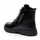 Bota de trabajo OLAF MIDNIGHT Ruders en color negro