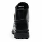 Bota de seguridad con casquillo y cierre lateral OLAF MIDNIGHT Ruders