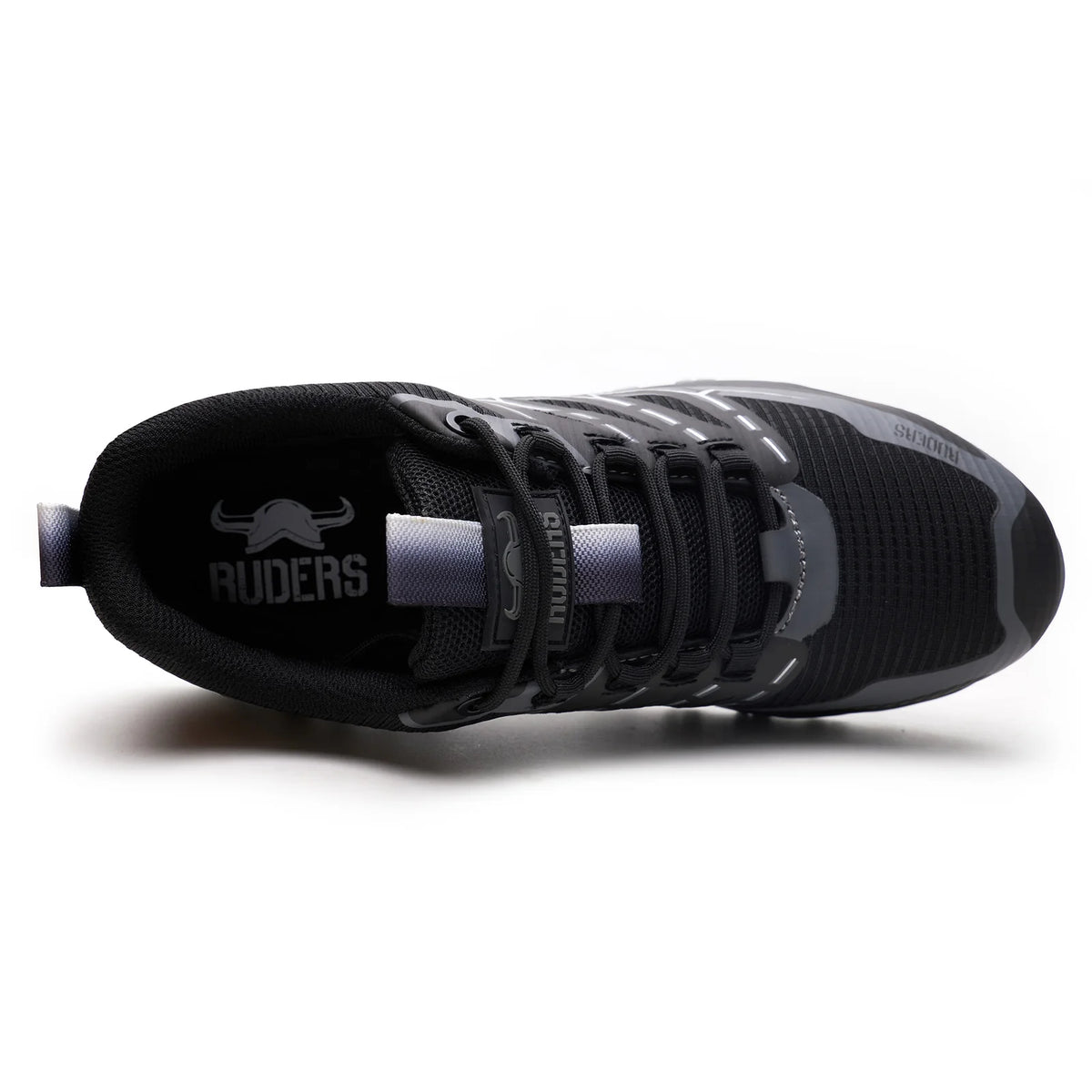 Tenis con casquillo dieléctricos ULF MIDNIGHT Ruders