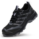 Tenis de seguridad con suela antiderrapante ULF MIDNIGHT Ruders