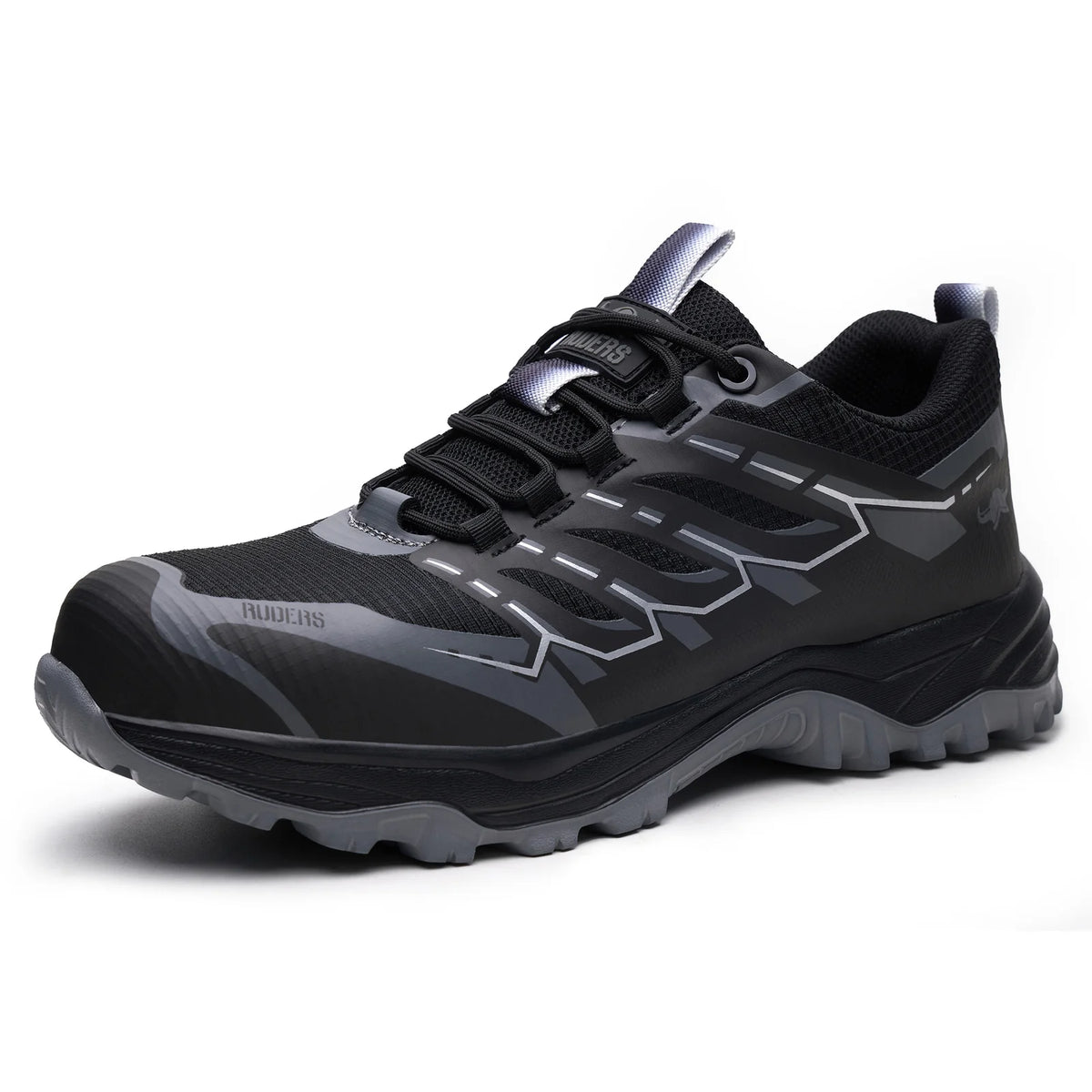 Tenis con casquillo ULF MIDNIGHT Ruders