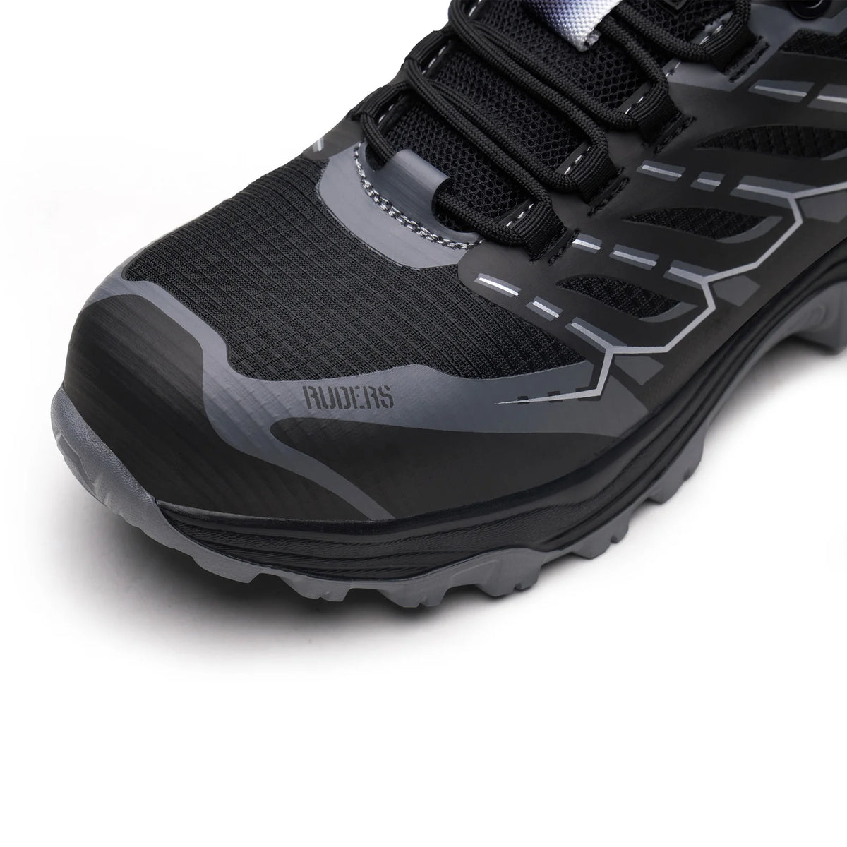 Tenis de seguridad dieléctricos ULF MIDNIGHT Ruders