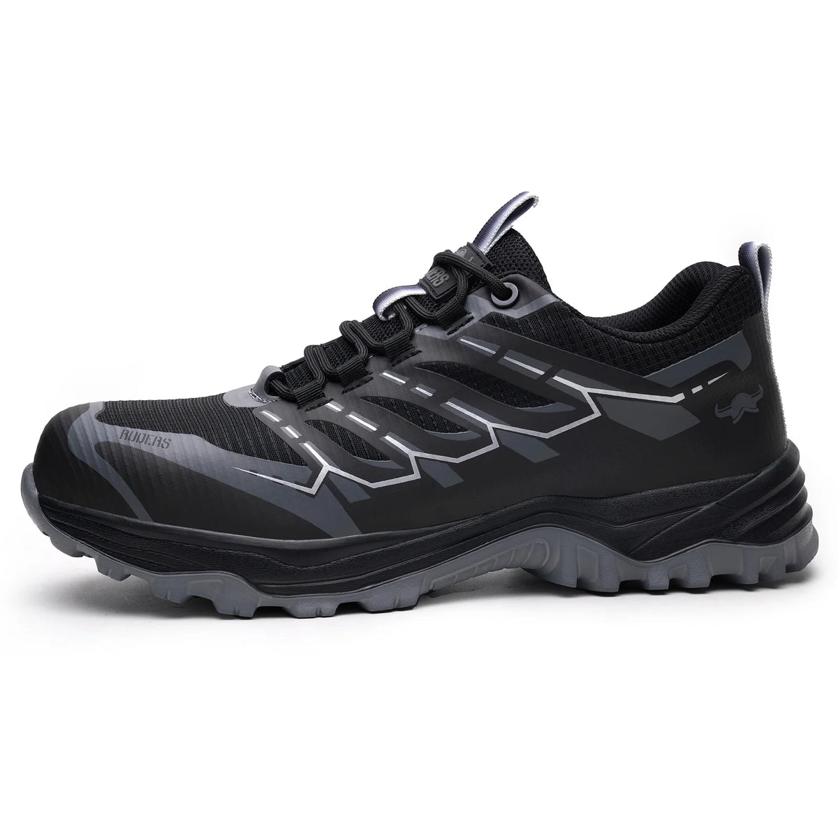 Tenis de seguridad ULF MIDNIGHT Ruders