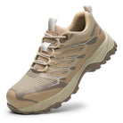 Tenis de seguridad transpirables ULF OCRE Ruders