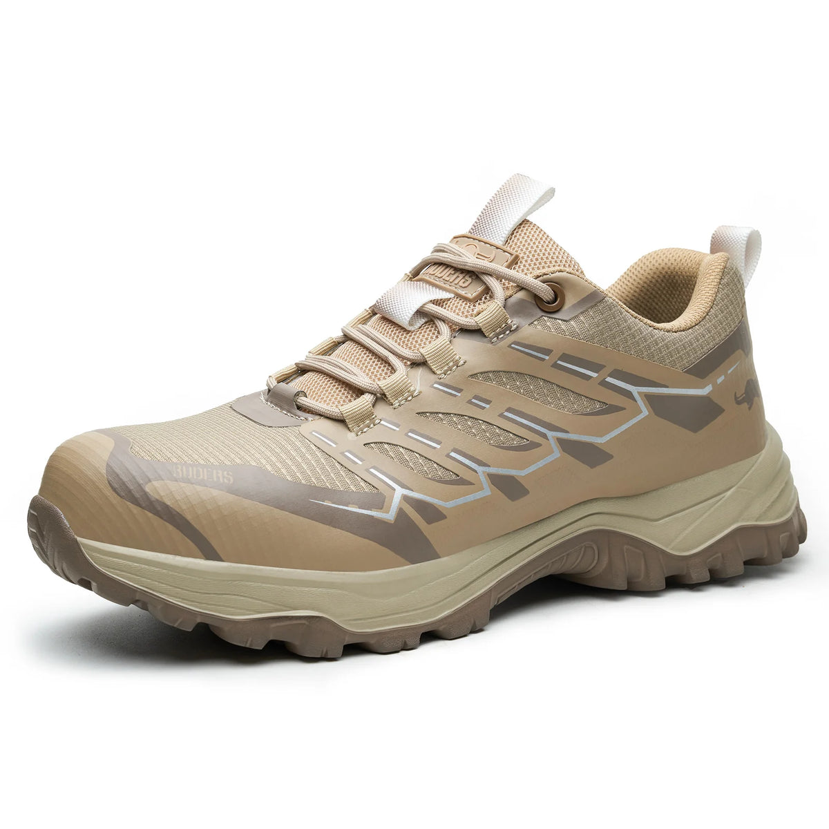 Tenis con casquillo ULF OCRE Ruders