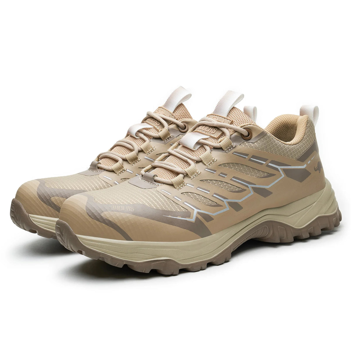 Tenis dieléctricos ULF OCRE Ruders