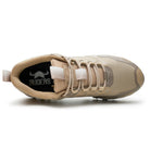 Tenis de trabajo con casquillo ULF OCRE Ruders
