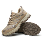 Tenis de seguridad con suela antiderrapante ULF OCRE Ruders